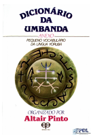 Dicionário da Umbanda - Altair Pinto.pdf